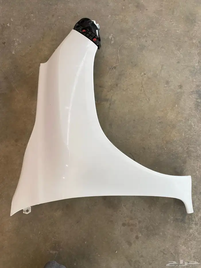 رفرف هايلكس دبل 0