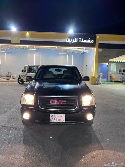 جمس انفوي 2005 سعودي الجميح 2