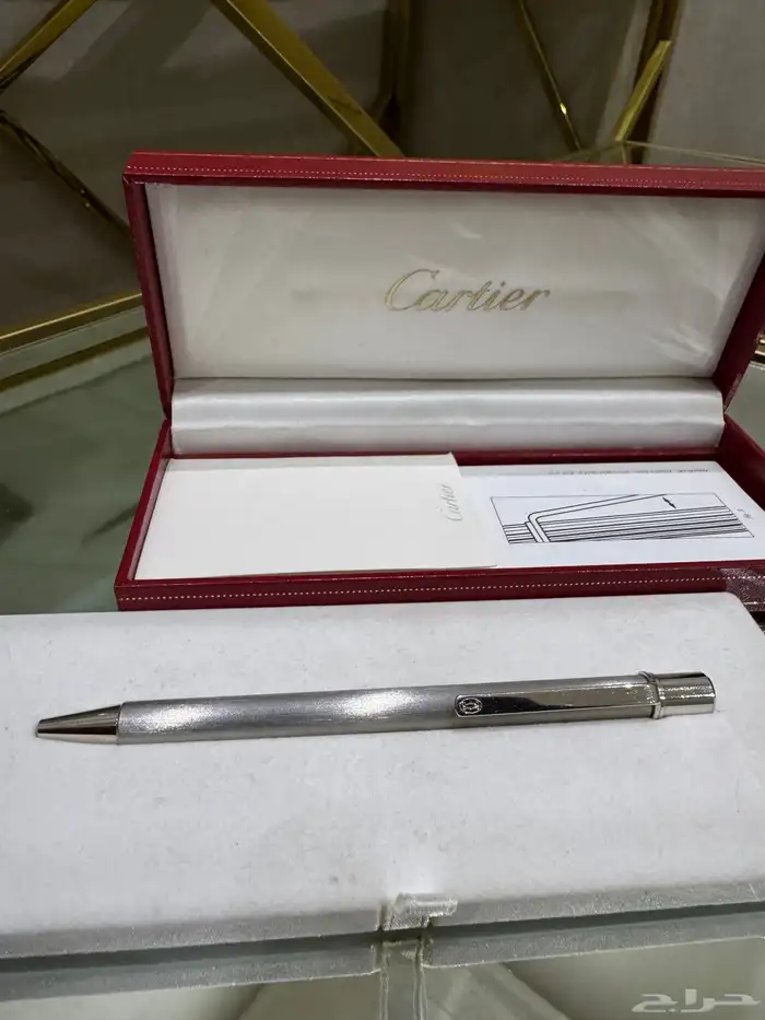 اقلام كارتير اصلية متنوعة الصور مرفقه كلها 12