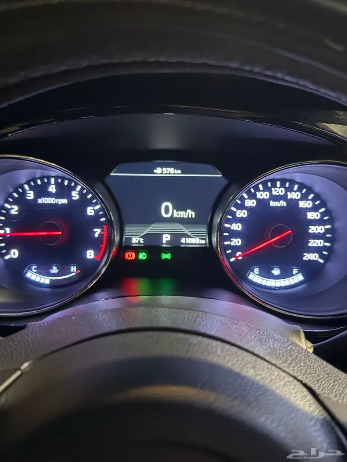 كرنفال فل كامل 2020 مخزن بنزين 1