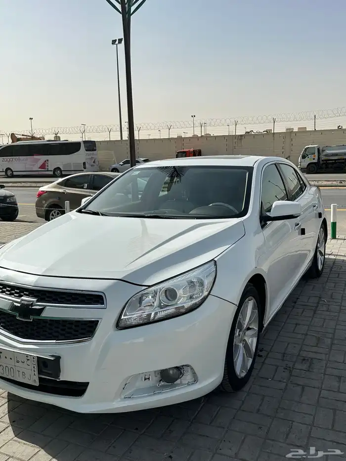 ماليبو 2013 31