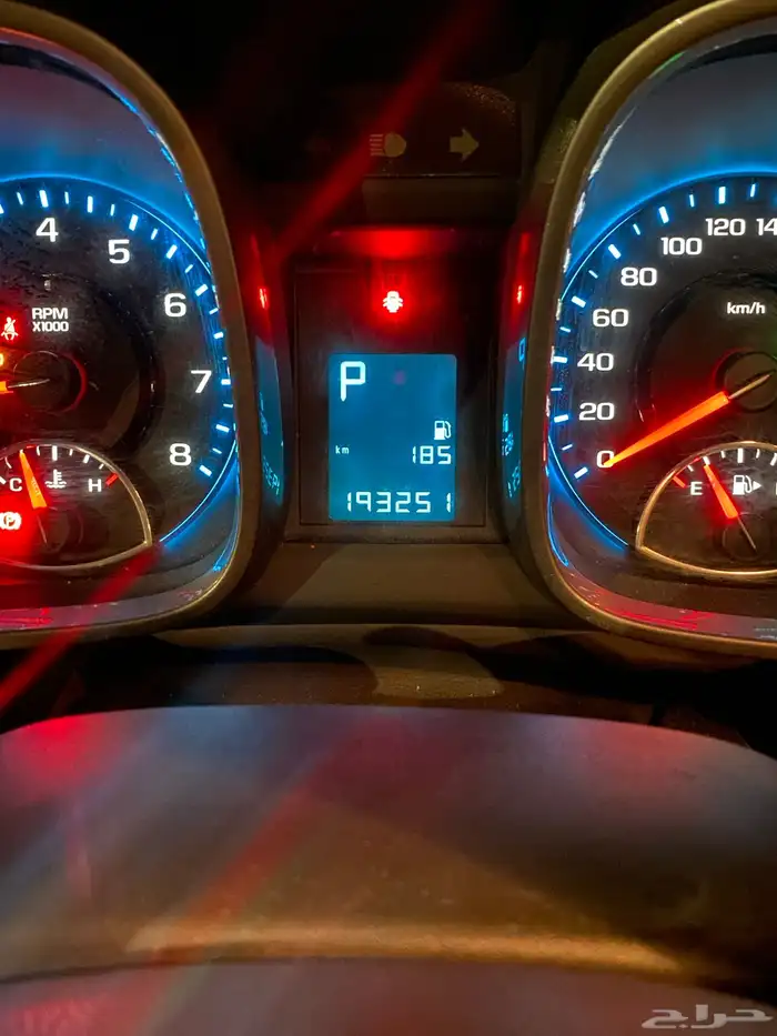 شيفروليه ماليبو 2015 ال إس Chevy Malibu 2015 LS 5