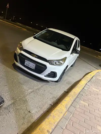سبارك 2017 0