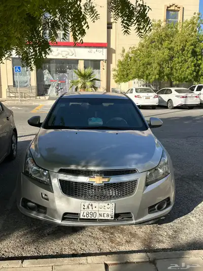 للبيع كروز 2011 0