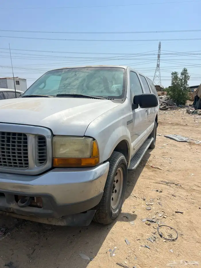 قطع اكس كورجن 2001 0