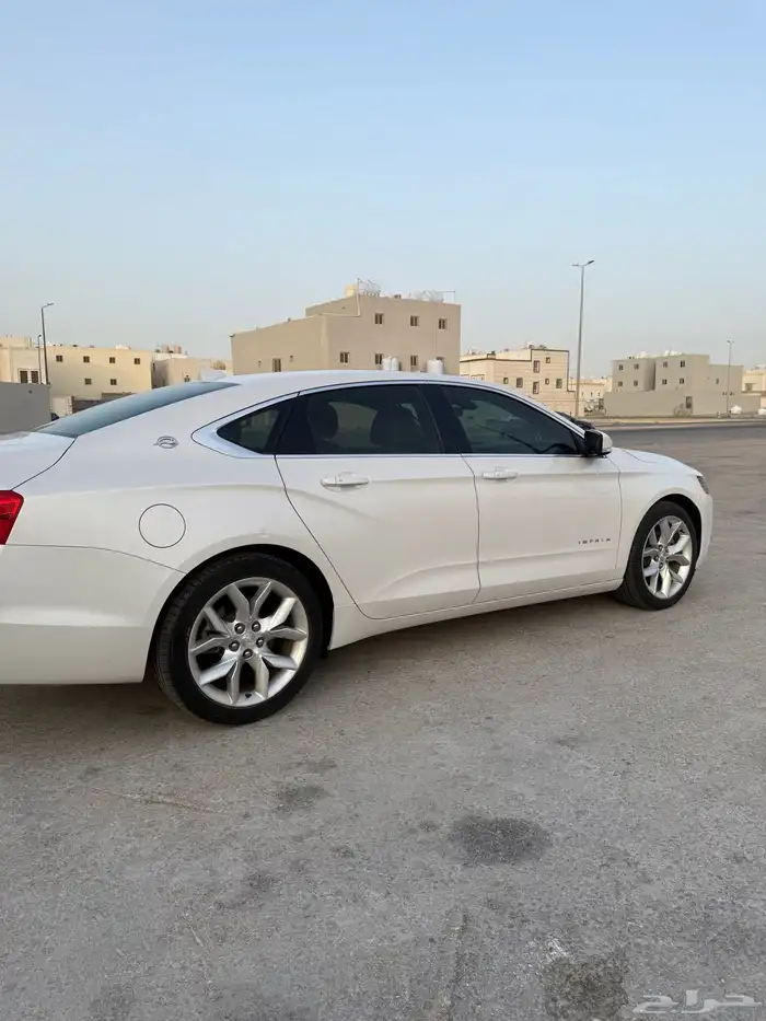شيفرولية امبالا موديل 2018 8