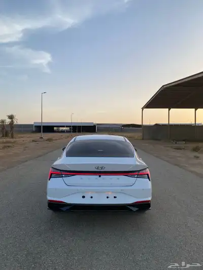 هيونداي النترا 2021 ممشيى 82 5