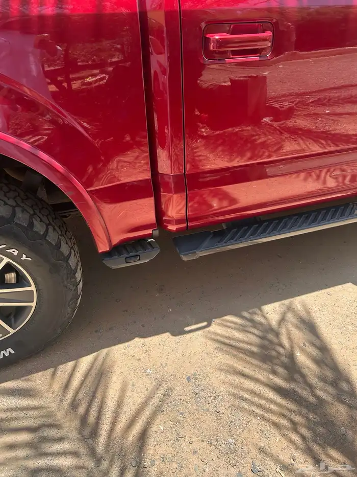 f150 موديل 2016 8