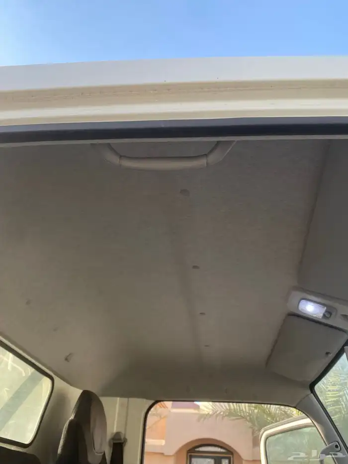 سطحه مجهزة بالكامل 12