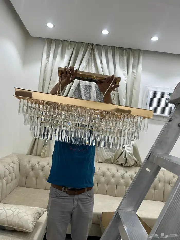 طاوله فخمه 5
