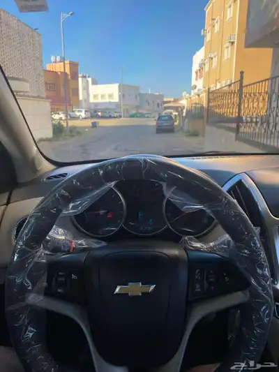 كروز 2014 3