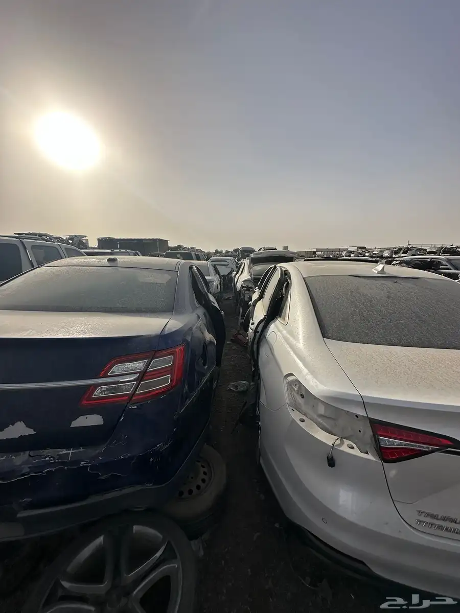 تشليح نجم الشمال لجميع قطع السيارات 0