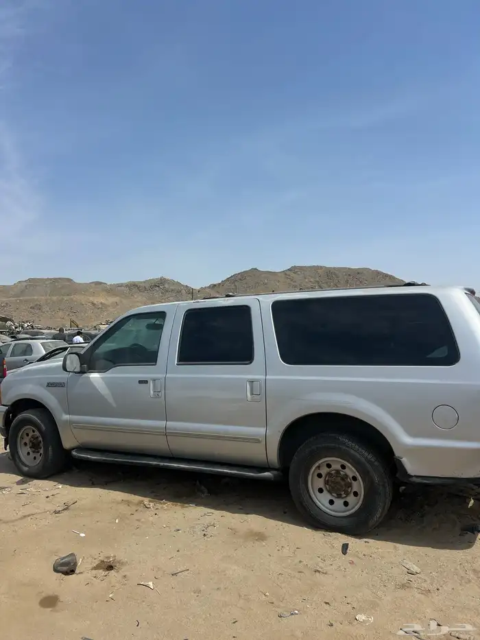 قطع اكس كورجن 2001 3