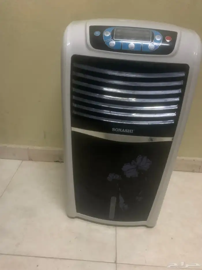 مكيف ماء مكيف صحراوي هانويل ومكيف ماء جري حار بارد نظيف 10