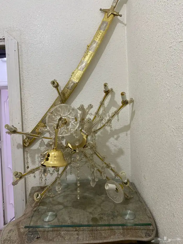 نجفه وسيف هديه 1