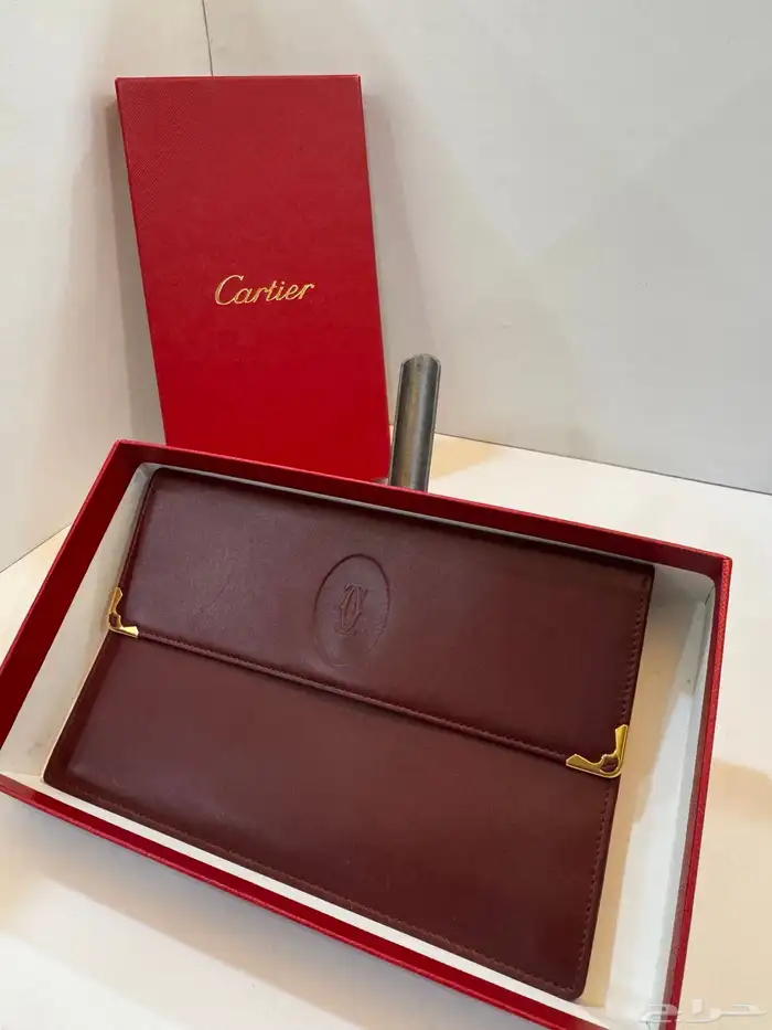 شنطة كارتير صغيرة اصلية 0