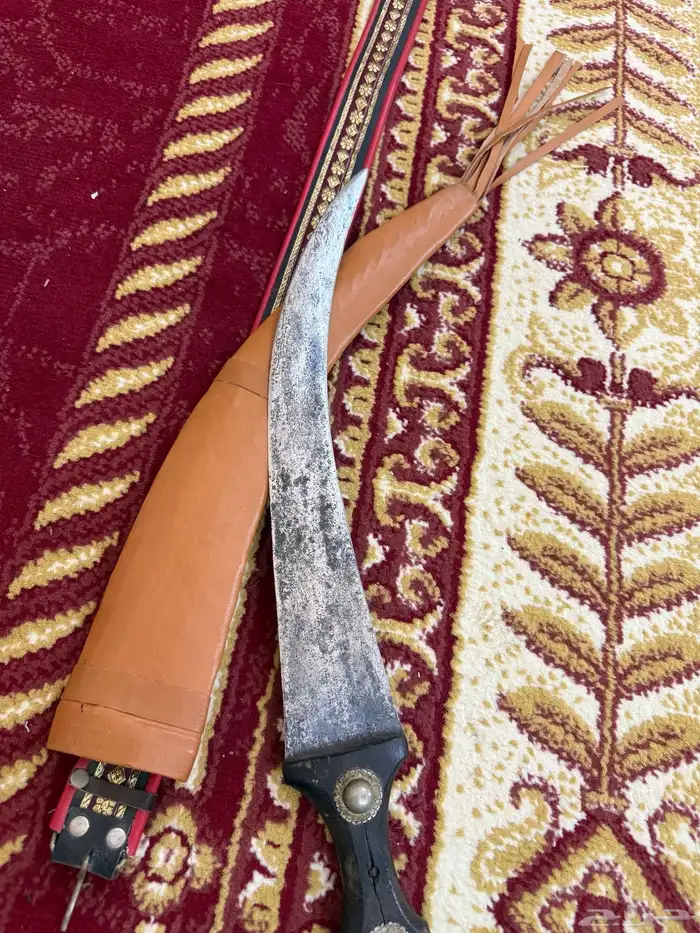 جنبيه نافعي والثانيه نوع ممتاز 0