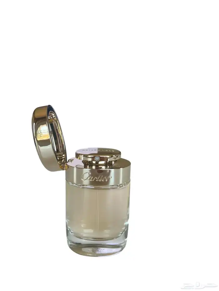 عطر كارتيير من سوق الحرة cartier perfume 1