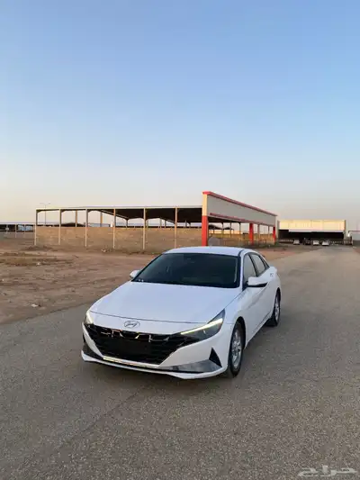 هيونداي النترا 2021 ممشيى 82 2