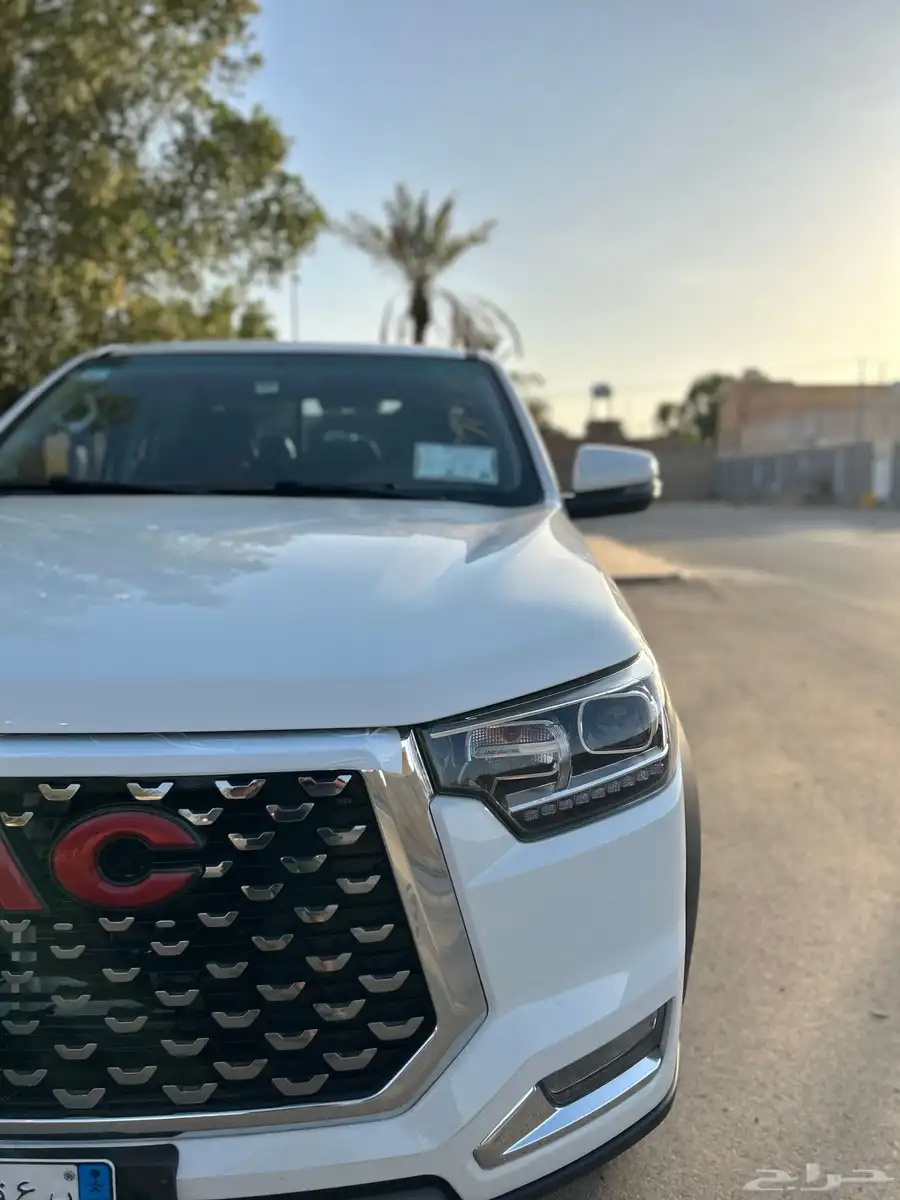 جاك t8 2025 12