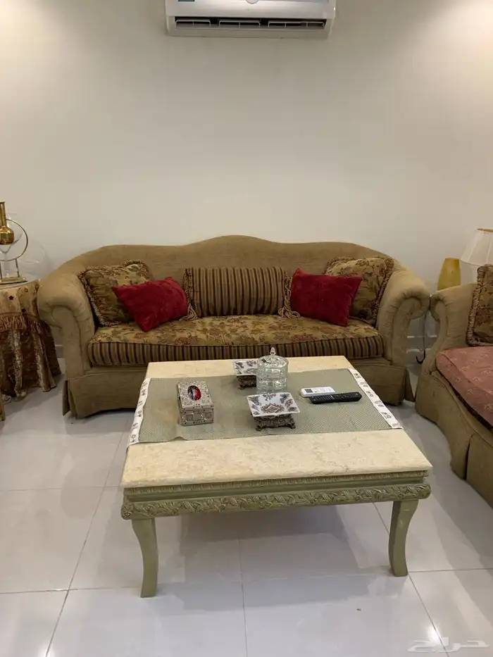 كنب أمريكي فاخر 1500 3