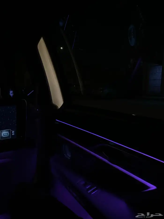 تم البيع بي ام 750 ام كت 2016 منوة المستخدم 32