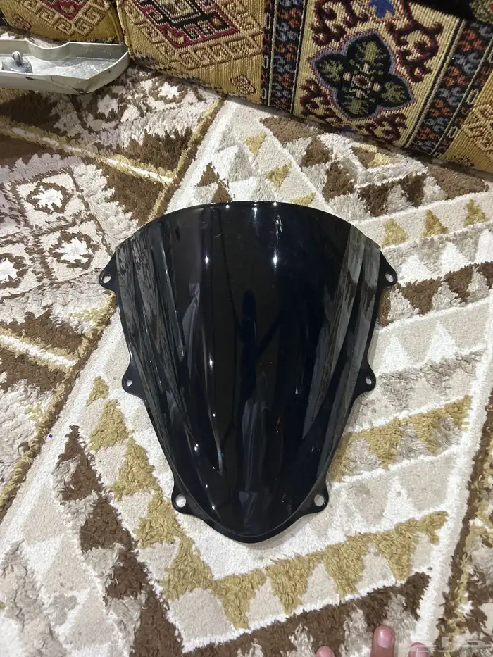 قطع غيار سوزوكي GSXR600 750 1