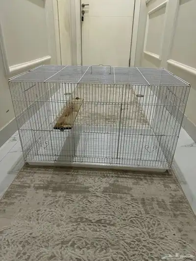 قفص مطير 610 4