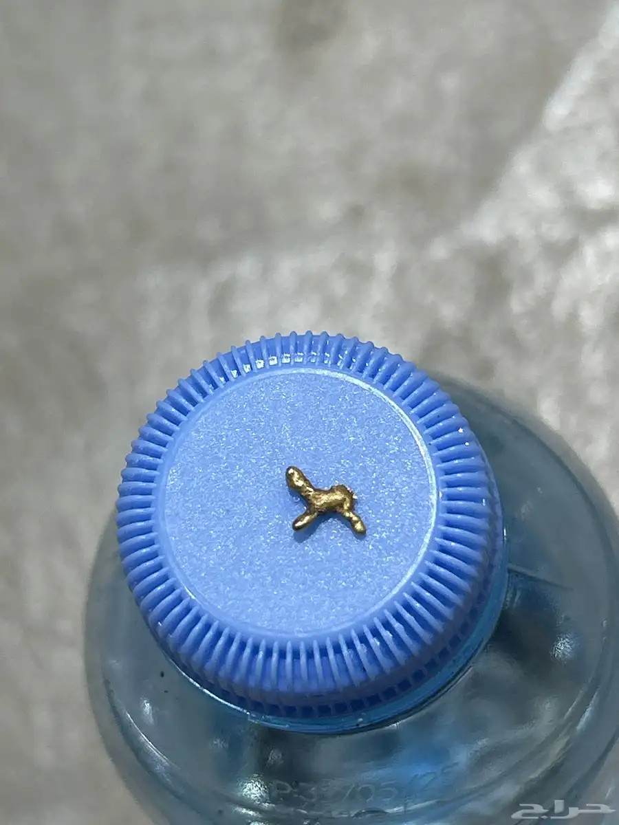 قطعه ذهب 1