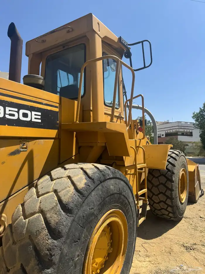 شيول 950E 0