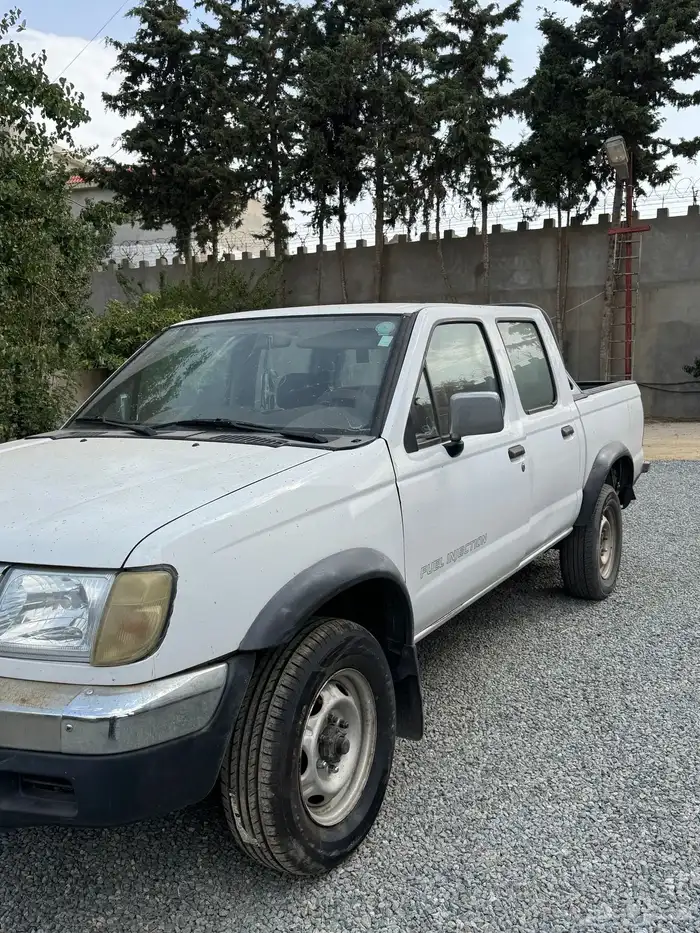 ددسن دبل 2005 مع لوحة مميزة 2