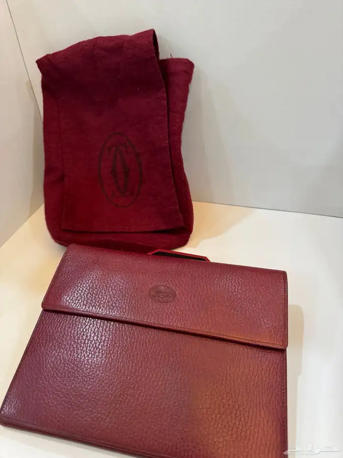 شنطة كارتير اصلية 0