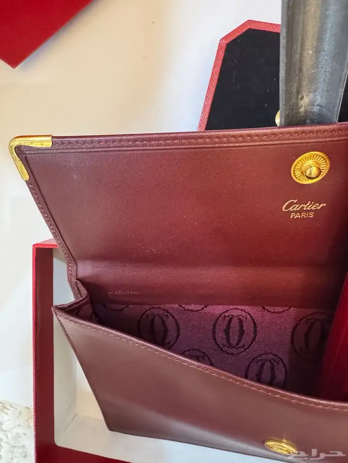 شنطة كارتير صغيرة اصلية 1