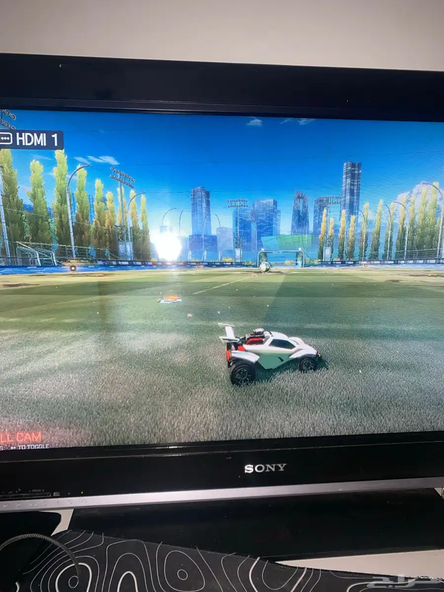 شاشة sony 0