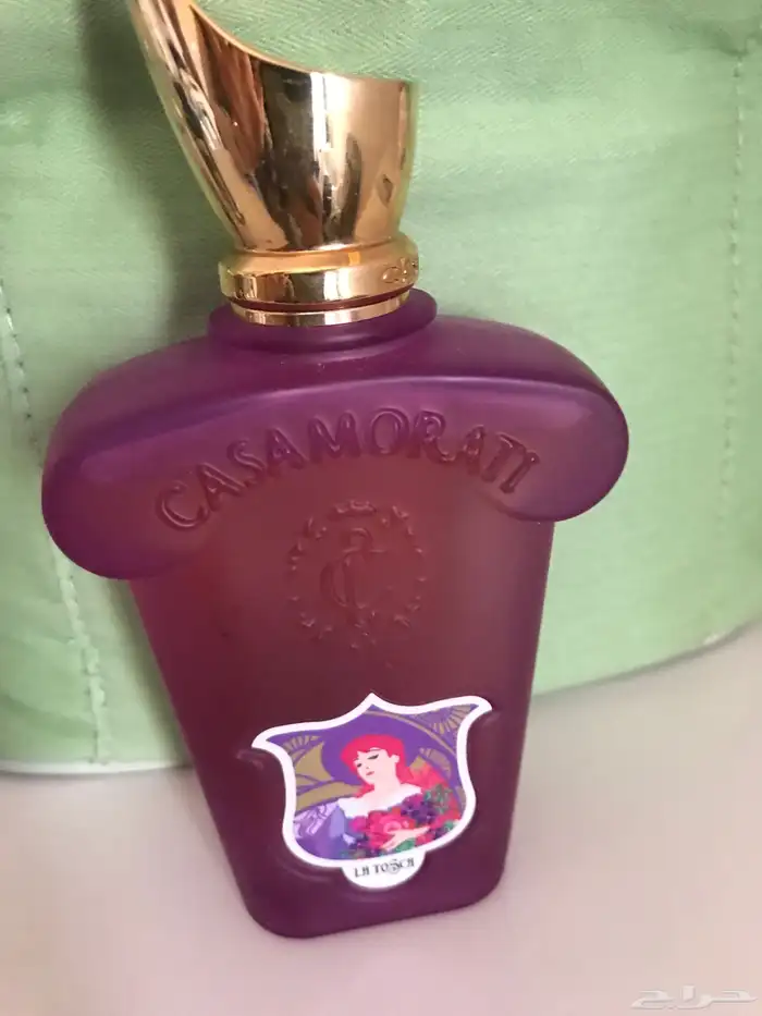 عطور 0