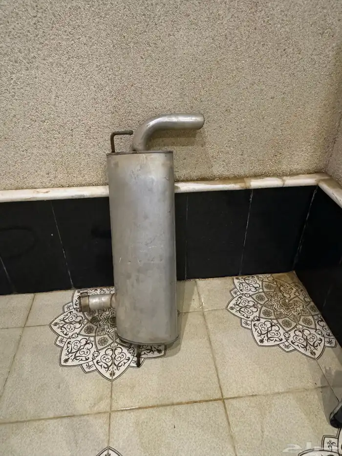 قطع غيار جيب وكالة   سماعات اضافية 4