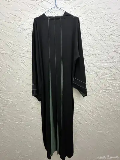 عباية ب 30 ريال 0