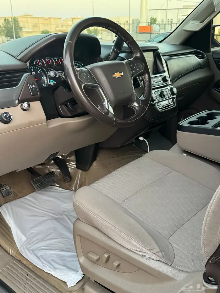 تاهو2019 مطور 2