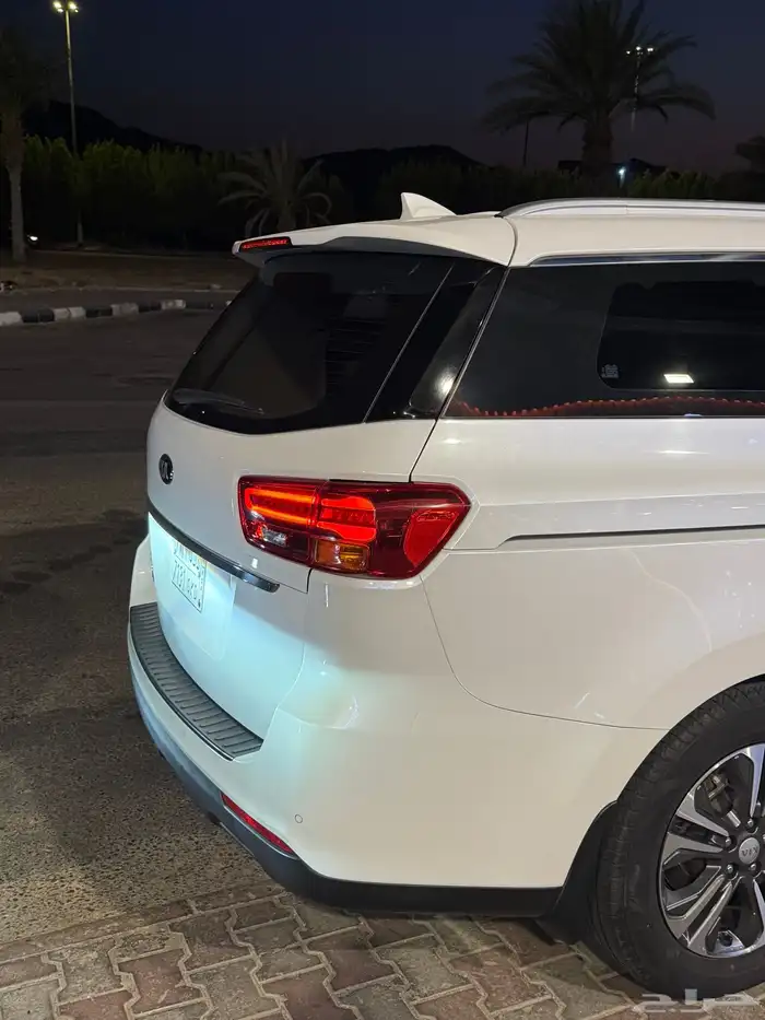 كرنفال فل كامل 2020 مخزن بنزين 3