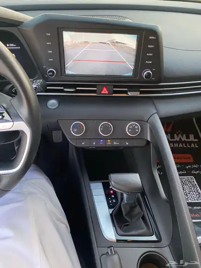هيونداي النترا 2021 ممشيى 82 12
