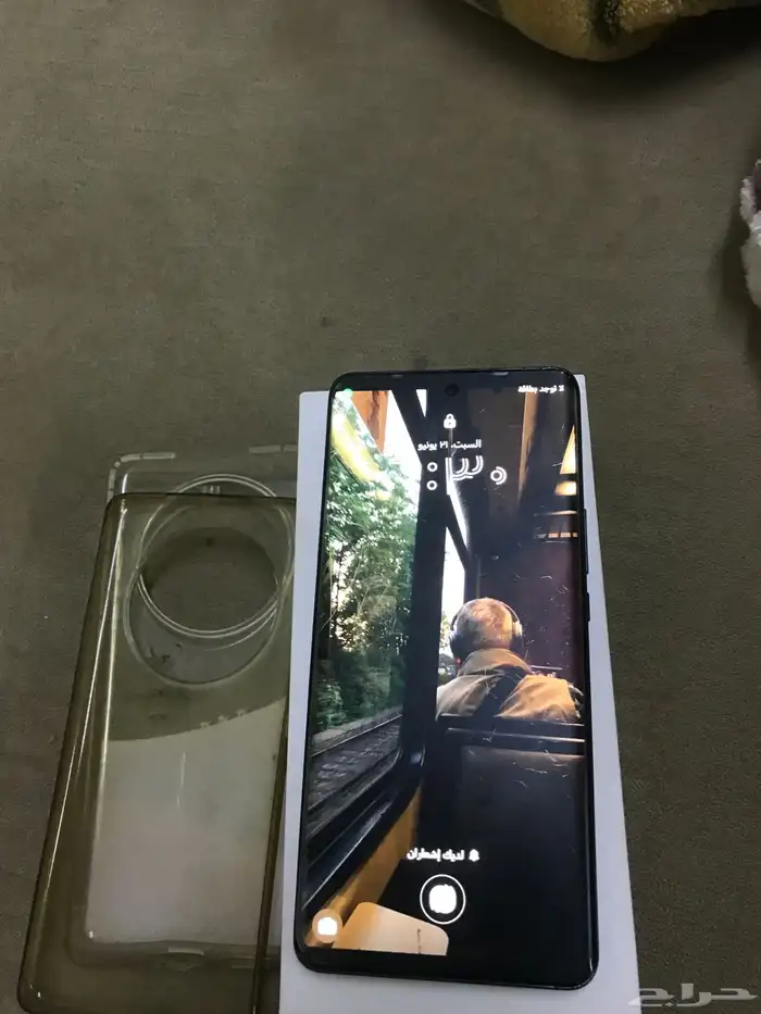 للبيع جوال هونر 1