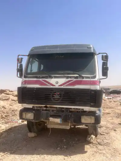 وايت ماء للبيع 77 مرسدس 1