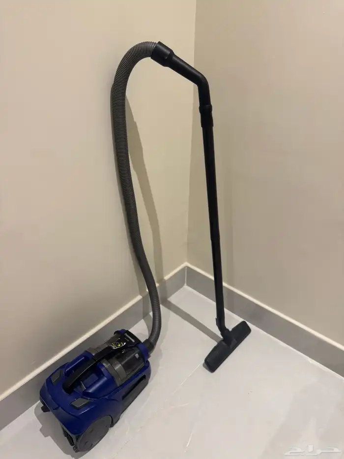 مكنسه كهربائيه ممتازه ماركه Panasonic 1