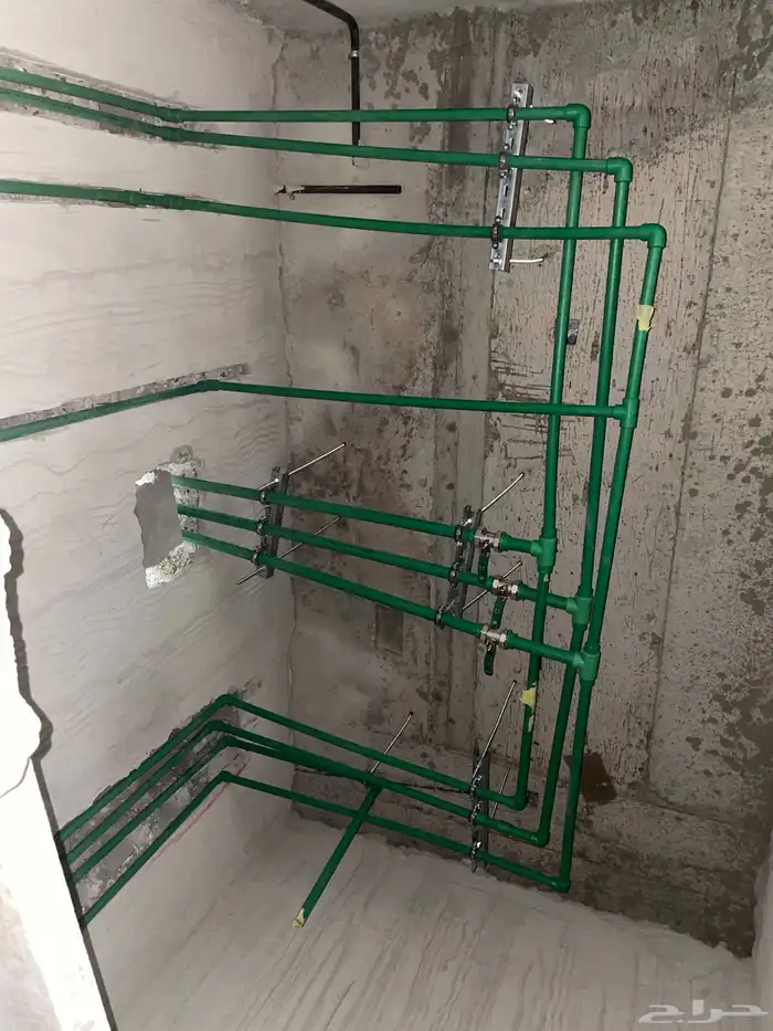 مؤسسة مقاولات 2