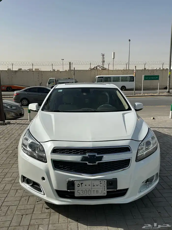 ماليبو 2013 32
