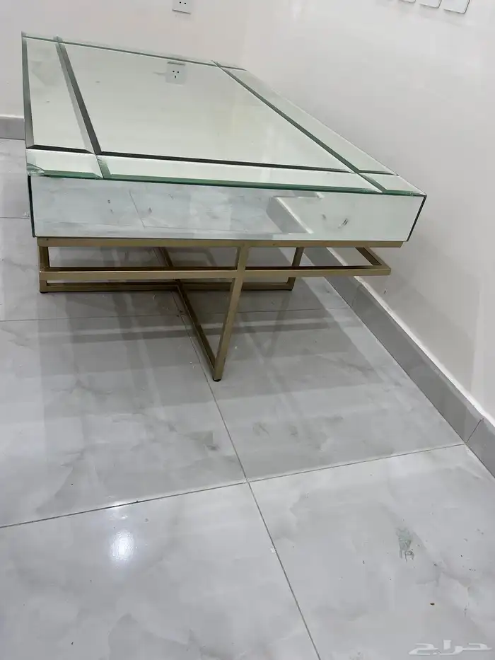 طاوله فخمه 3