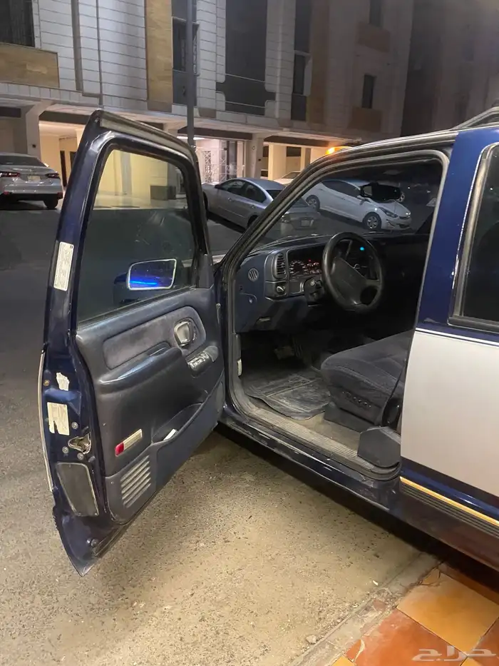 جمس 1997 10