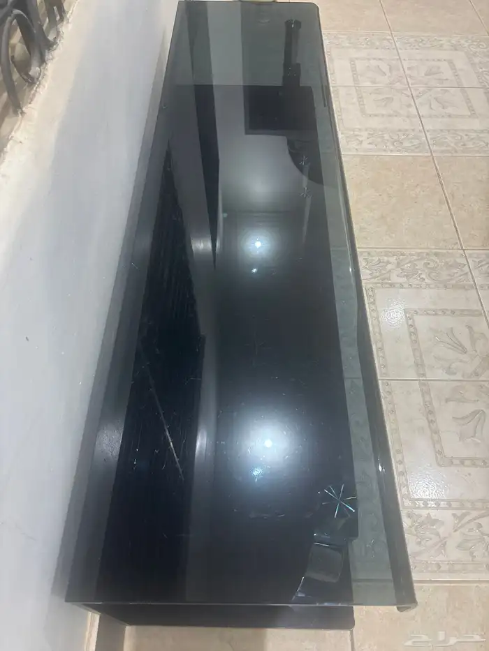 طاوله قزاز للبلازما 3