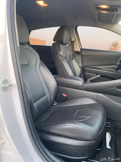 هيونداي النترا 2021 ممشيى 82 15