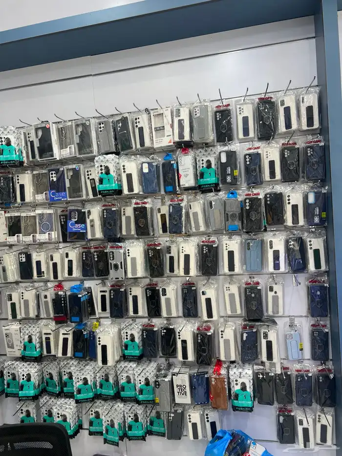 اكسسوارات الجوال 2